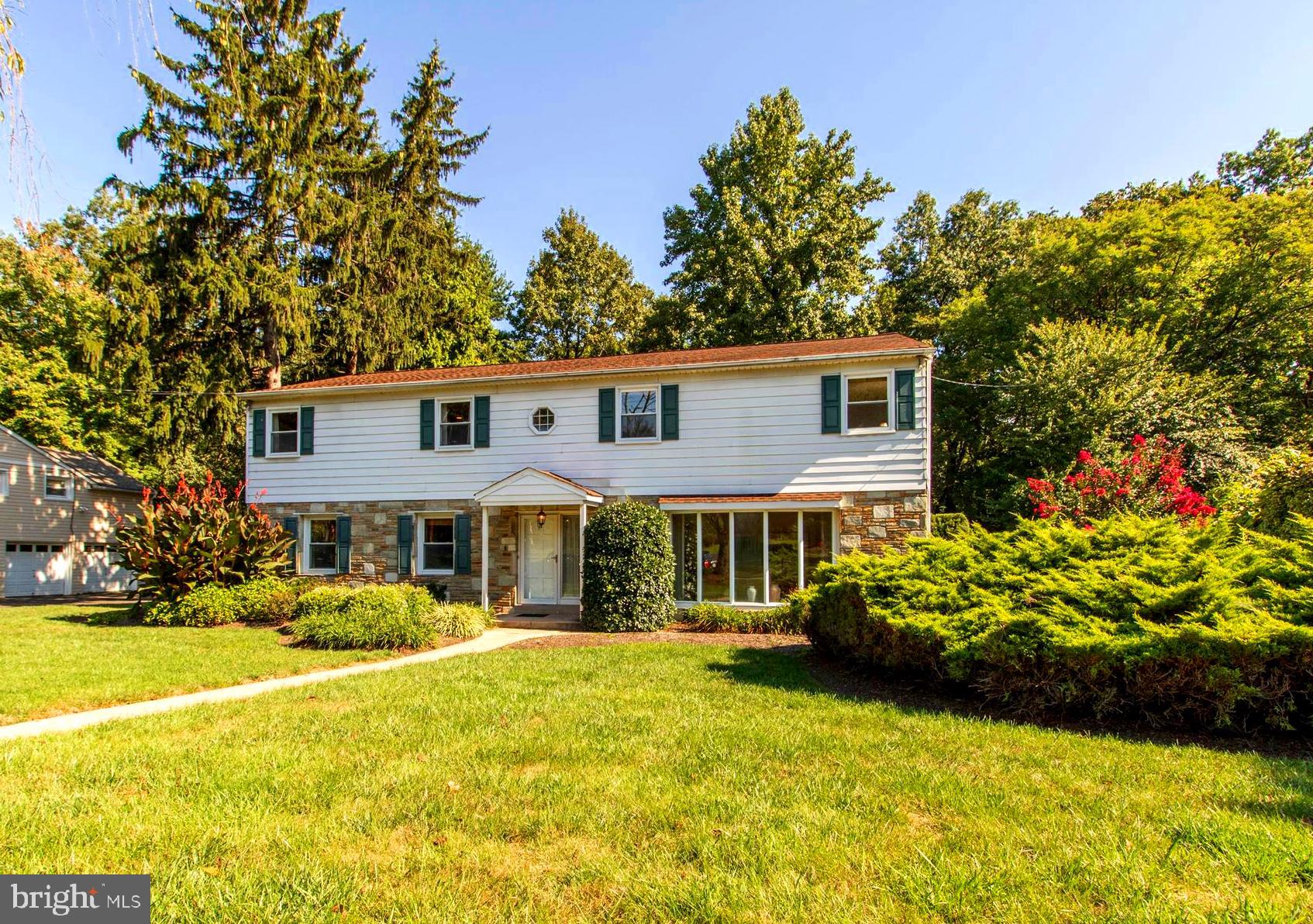441 Wingate Road Huntingdon Valley, PA 19006 - Photo 36 of 36