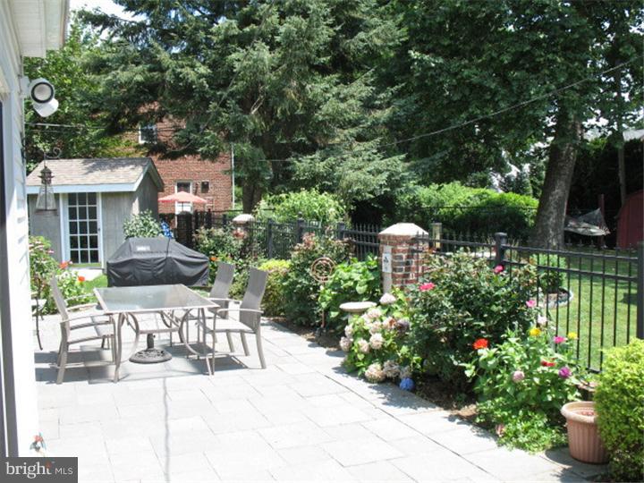 2933 Normandy Road Ardmore, PA 19003 - Photo 14 of 22 Patio
