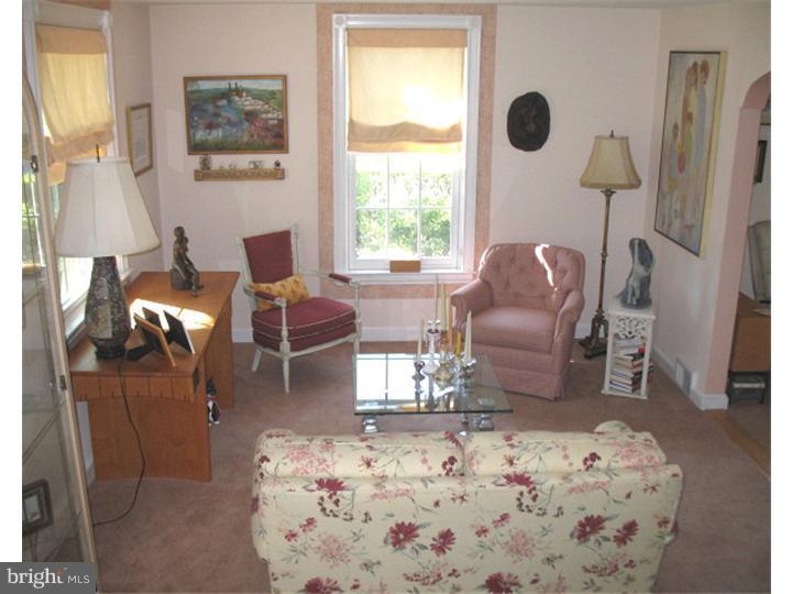 2933 Normandy Road Ardmore, PA 19003 - Photo 3 of 22 Living Room
