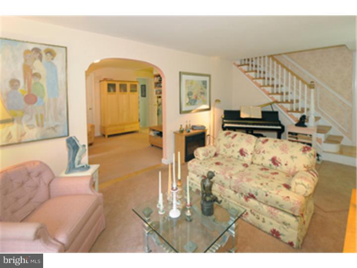 2933 Normandy Road Ardmore, PA 19003 - Photo 22 of 22 Living Room