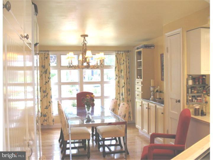 2933 Normandy Road Ardmore, PA 19003 - Photo 8 of 22 Dining Room