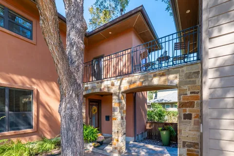 $849,000 | 5606 Clay Avenue, Unit B2, Austin, TX 78756