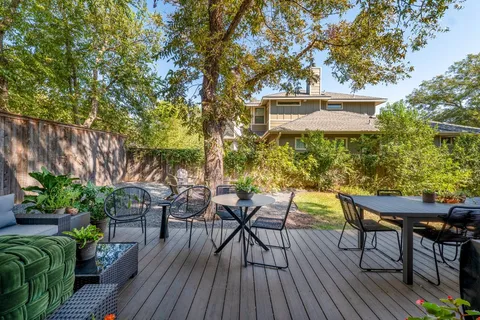 $849,000 | 5606 Clay Avenue, Unit B2, Austin, TX 78756