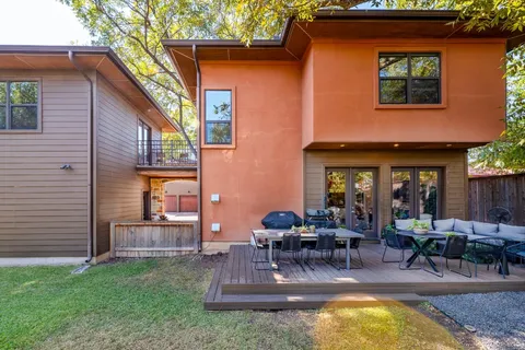 $849,000 | 5606 Clay Avenue, Unit B2, Austin, TX 78756