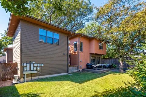$849,000 | 5606 Clay Avenue, Unit B2, Austin, TX 78756