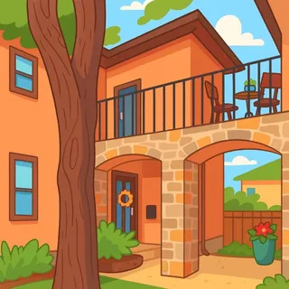 $849,000 | 5606 Clay Avenue, Unit B2, Austin, TX 78756