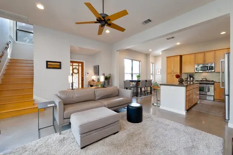 $849,000 | 5606 Clay Avenue, Unit B2, Austin, TX 78756