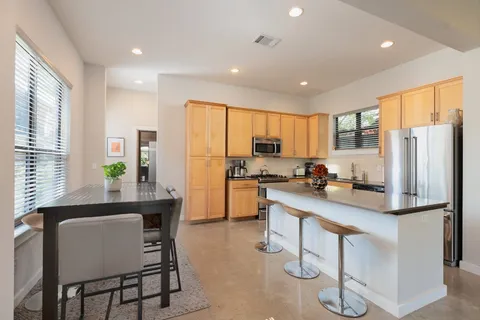 $849,000 | 5606 Clay Avenue, Unit B2, Austin, TX 78756
