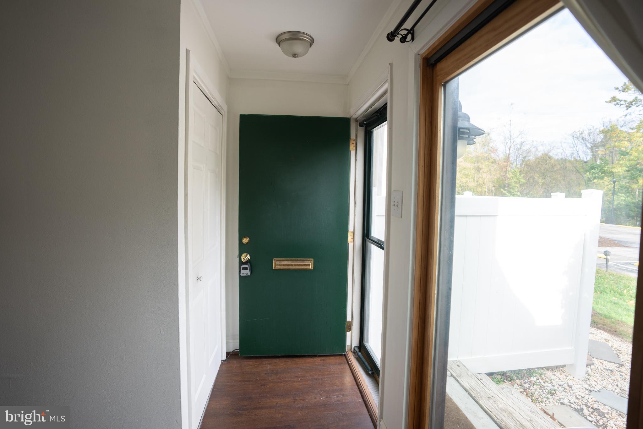 573 Summit House West Chester, PA 19382 - Photo 14 of 20 a view of utility room
