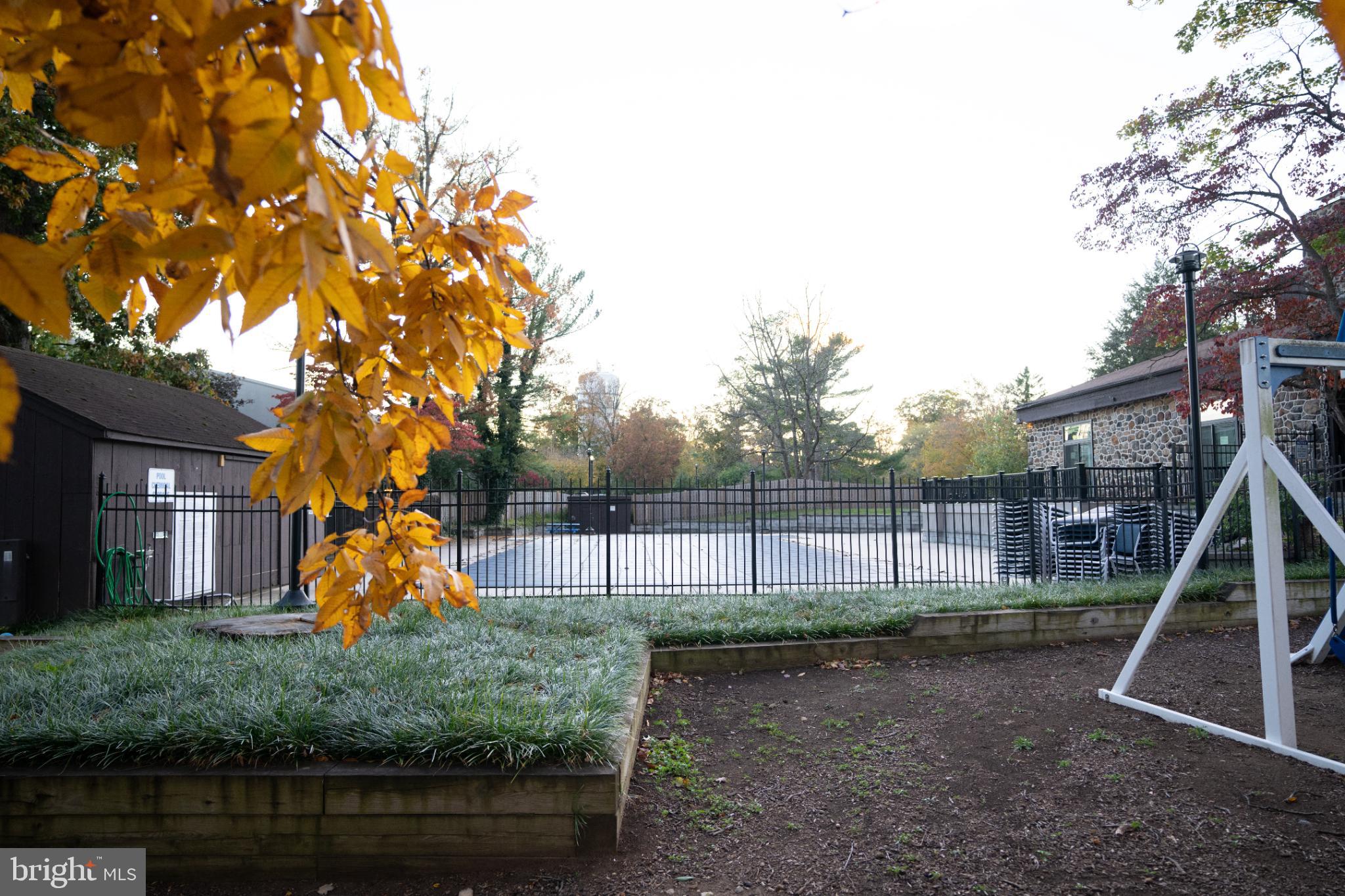 573 Summit House West Chester, PA 19382 - Photo 16 of 20 a front view of a house with a yard