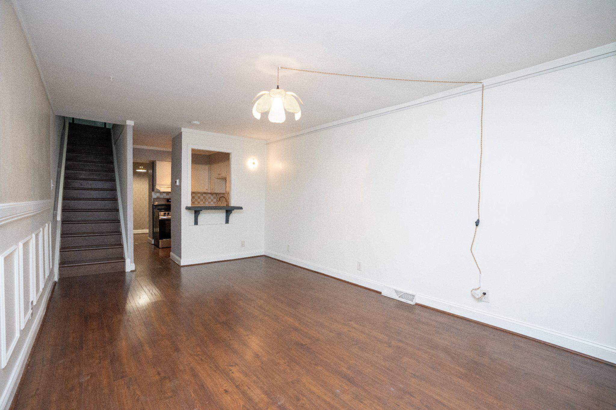 573 Summit House West Chester, PA 19382 - Photo 5 of 24 Luxury Vinyl Plank Flooring Throughout