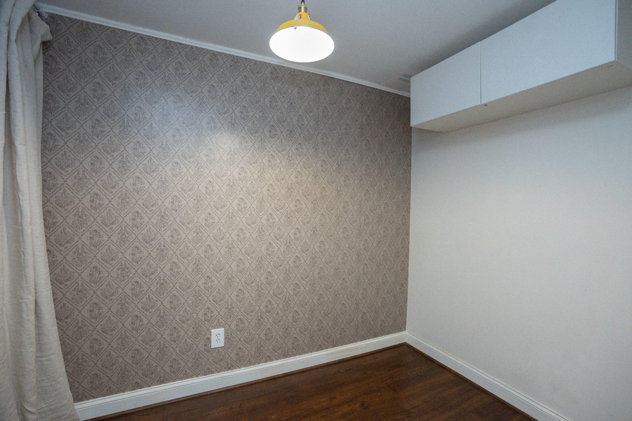 573 Summit House West Chester, PA 19382 - Photo 10 of 24 Office space with built-in cabinets and shelving.