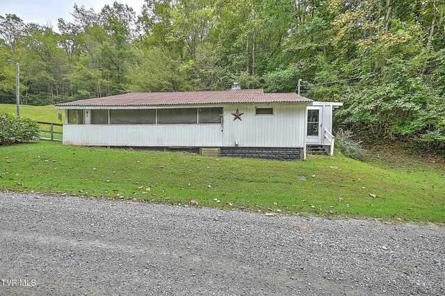 $165,000 | 553 North Mill Hollow Road, Castlewood, VA 24224