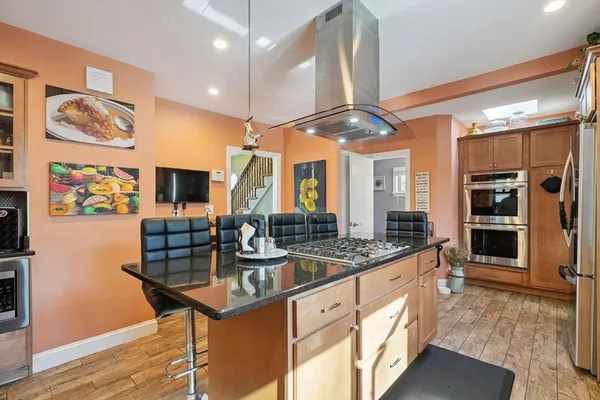$565,000 | 81 Glenwood Street, Lynn, MA 01902