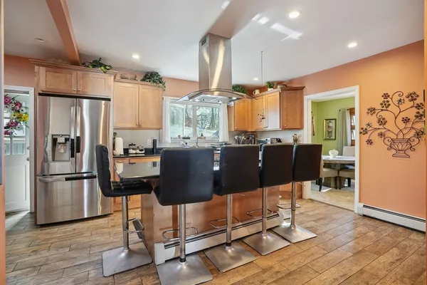 $565,000 | 81 Glenwood Street, Lynn, MA 01902