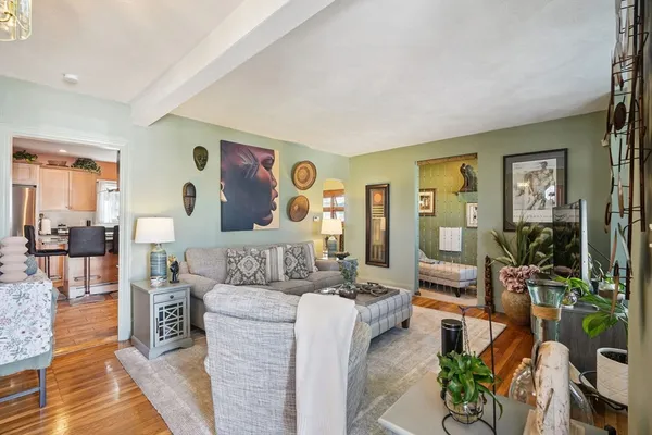 $565,000 | 81 Glenwood Street, Lynn, MA 01902