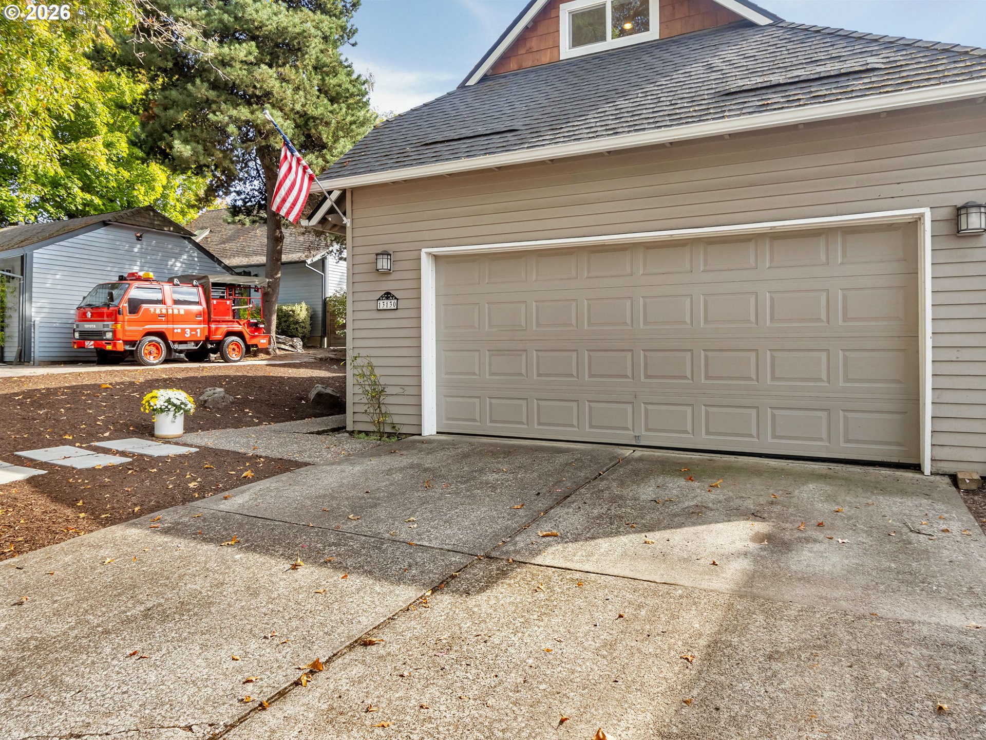 13130 Southwest Falcon Rise Drive Portland, OR 97223 - Photo 4 of 40 Gallery Image 4