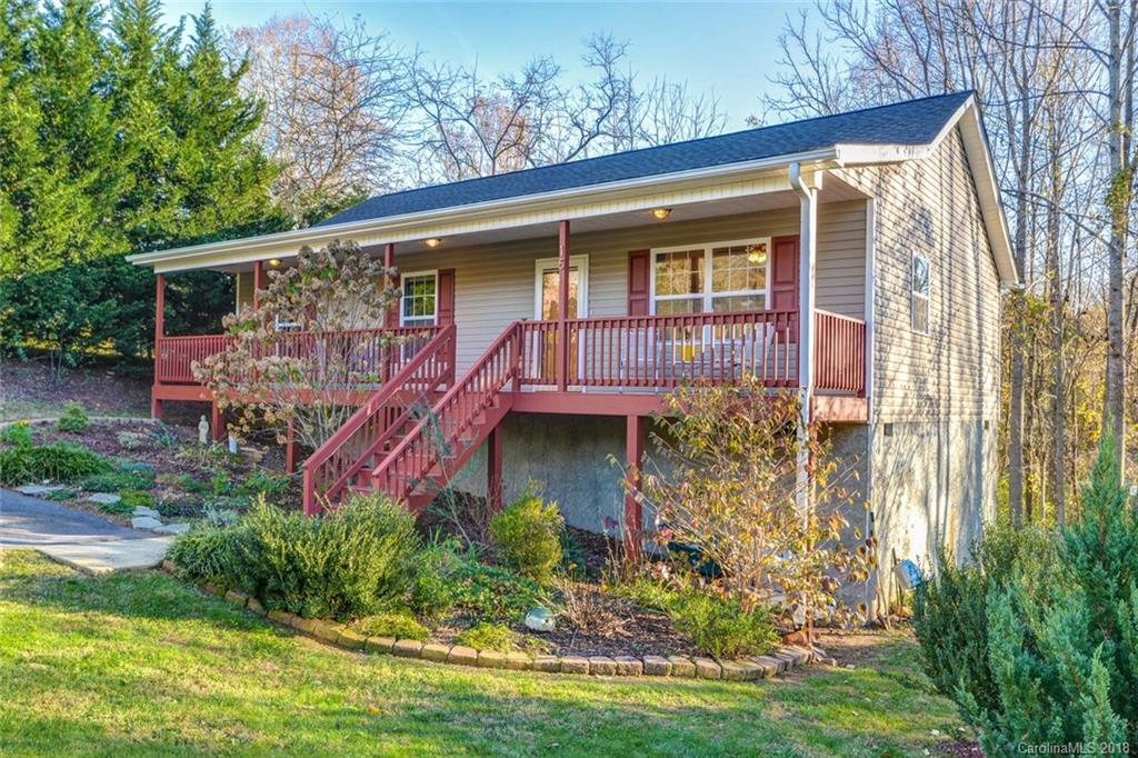 15 West Raleigh Road Asheville, NC 28803 - Photo 1 of 31 Gallery Image 1