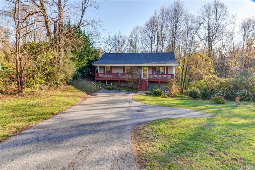 15 West Raleigh Road Asheville, NC 28803 - Photo 31 of 31 Gallery Image 31