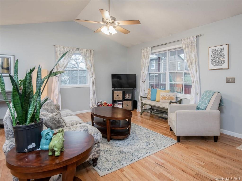 15 West Raleigh Road Asheville, NC 28803 - Photo 5 of 31 Gallery Image 5