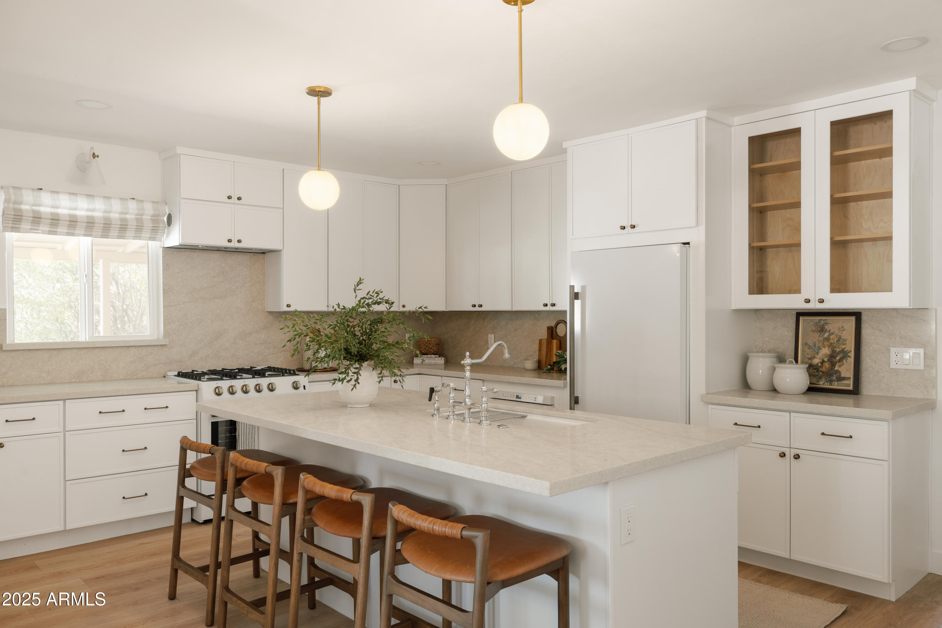 927 West Roma Avenue Phoenix, AZ 85013 - Photo 11 of 53 Kitchen Area