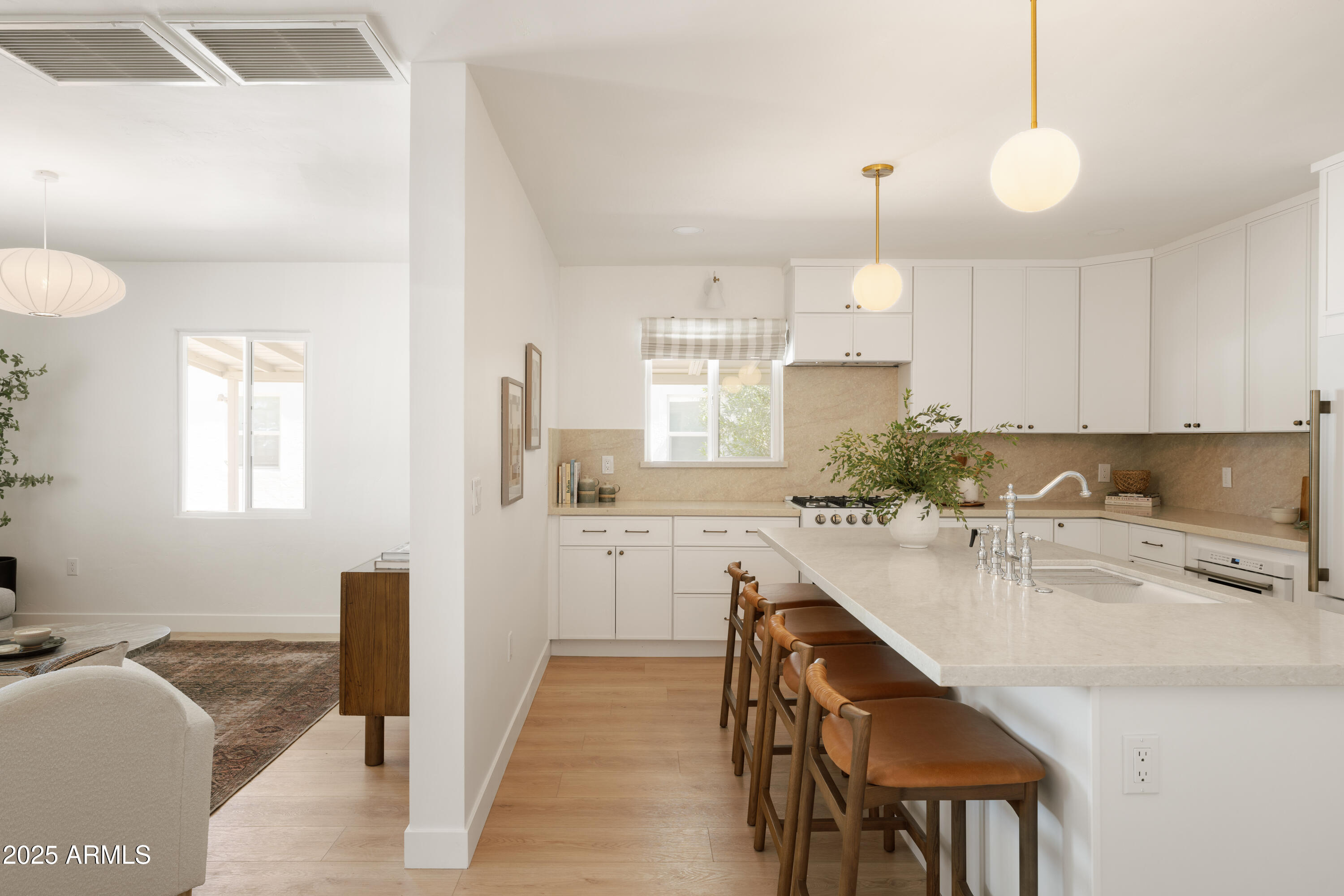 927 West Roma Avenue Phoenix, AZ 85013 - Photo 12 of 53 Kitchen Area