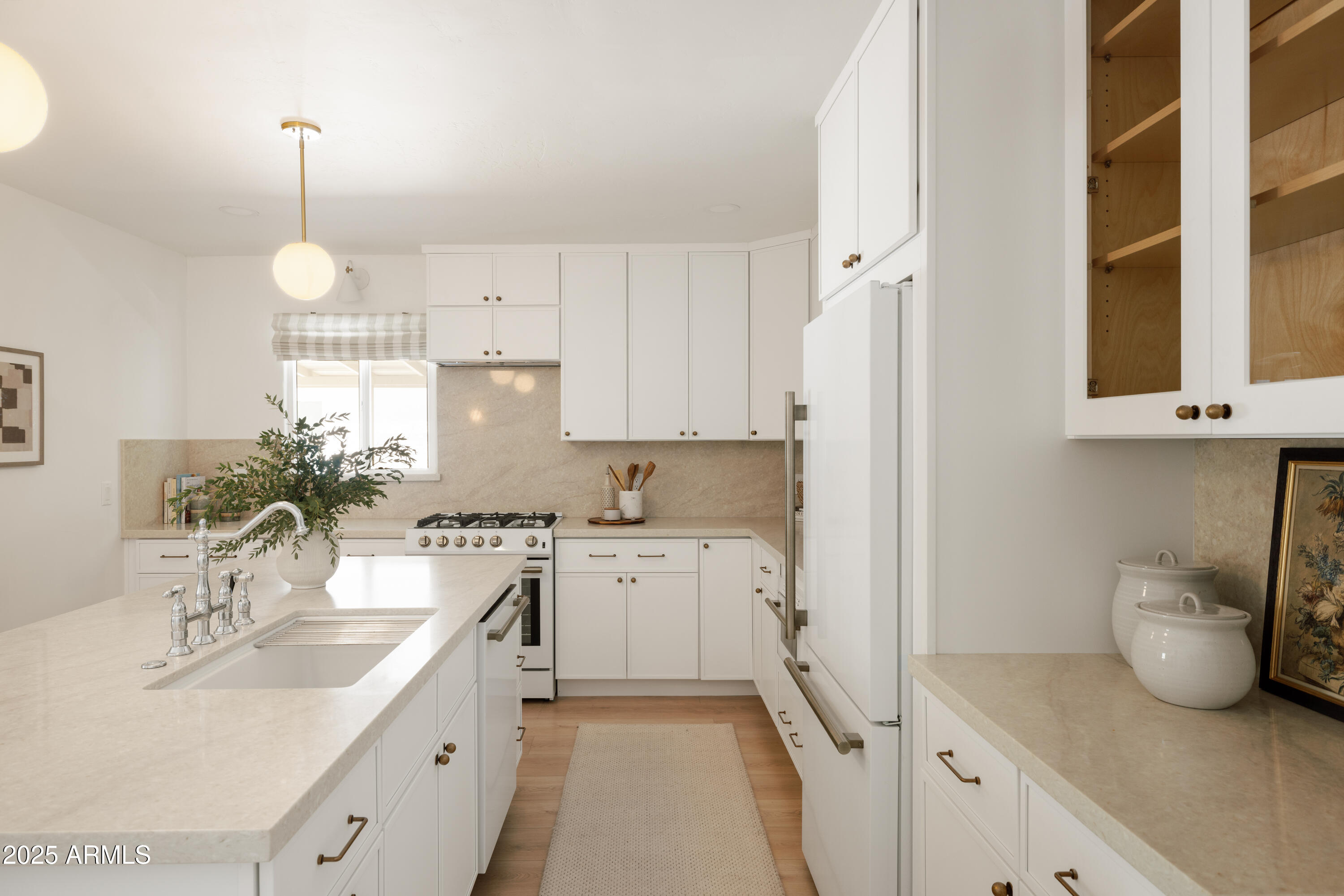 927 West Roma Avenue Phoenix, AZ 85013 - Photo 15 of 53 Kitchen Area