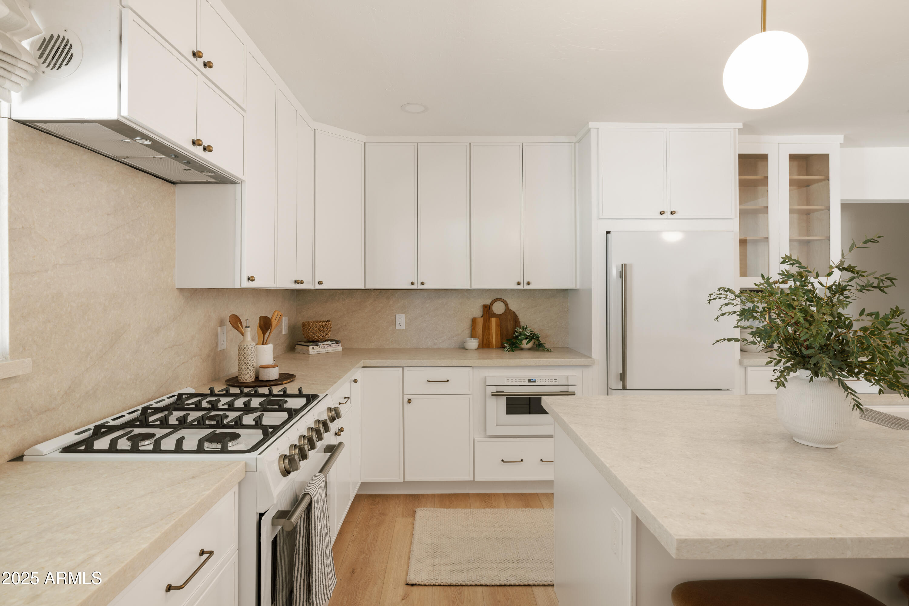 927 West Roma Avenue Phoenix, AZ 85013 - Photo 16 of 53 Kitchen Area