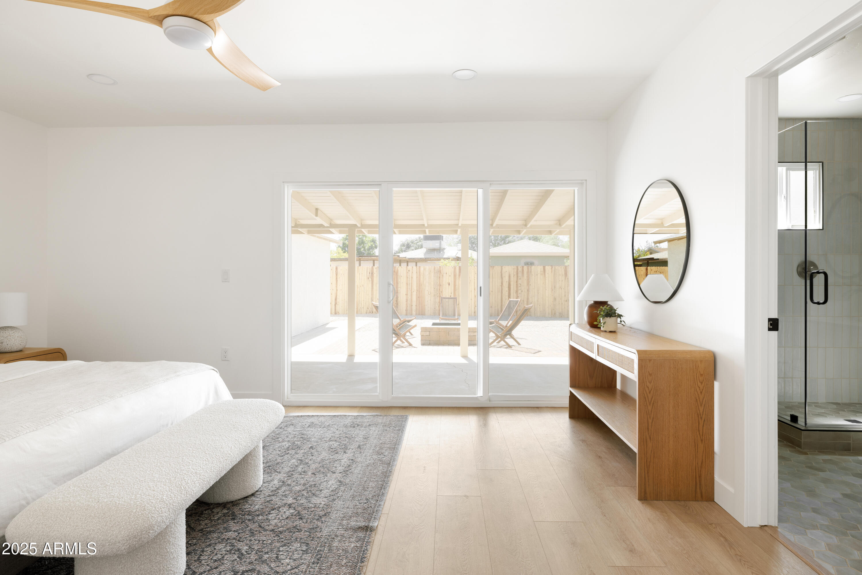 927 West Roma Avenue Phoenix, AZ 85013 - Photo 23 of 53 Primary Suite