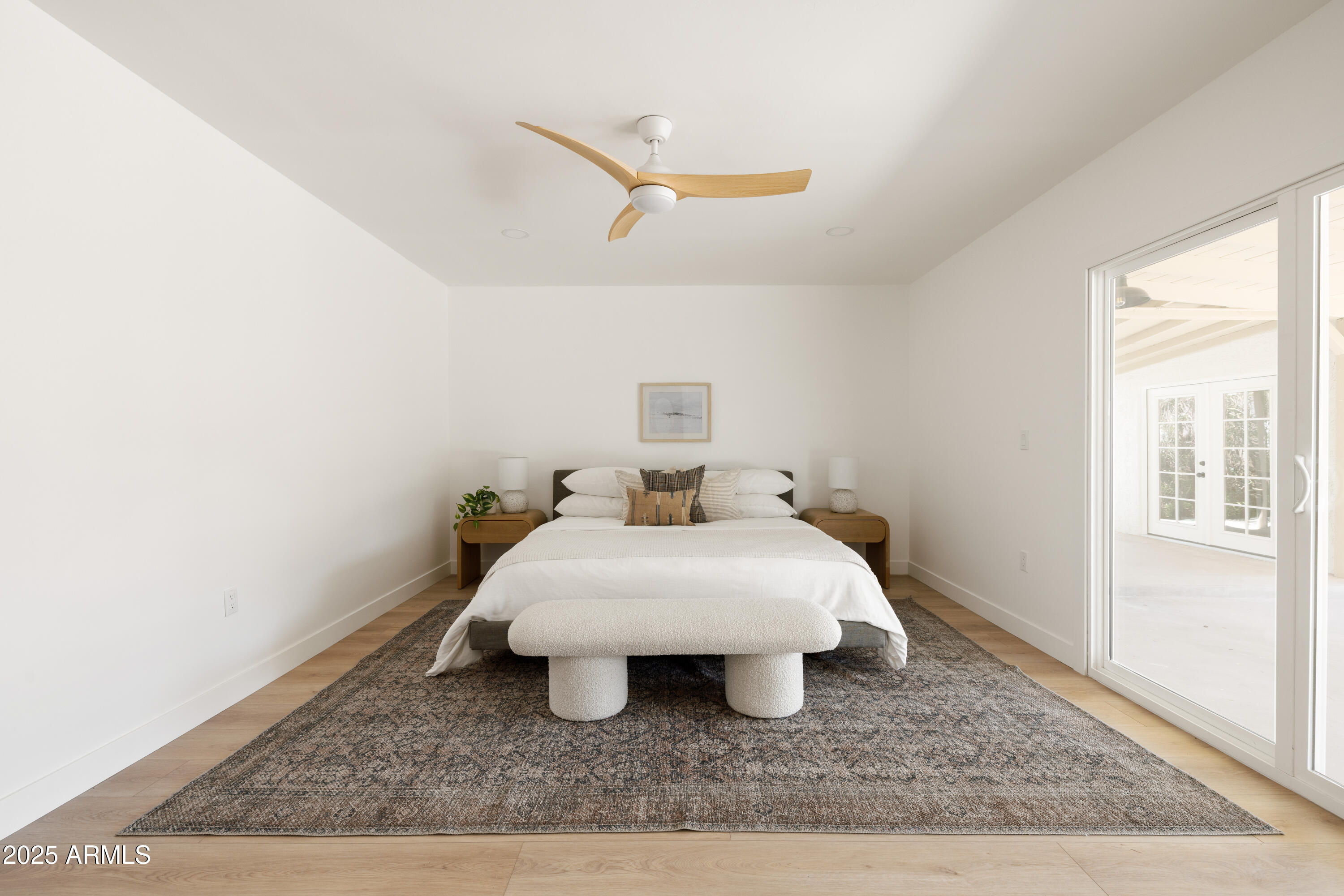 927 West Roma Avenue Phoenix, AZ 85013 - Photo 25 of 53 Primary Suite