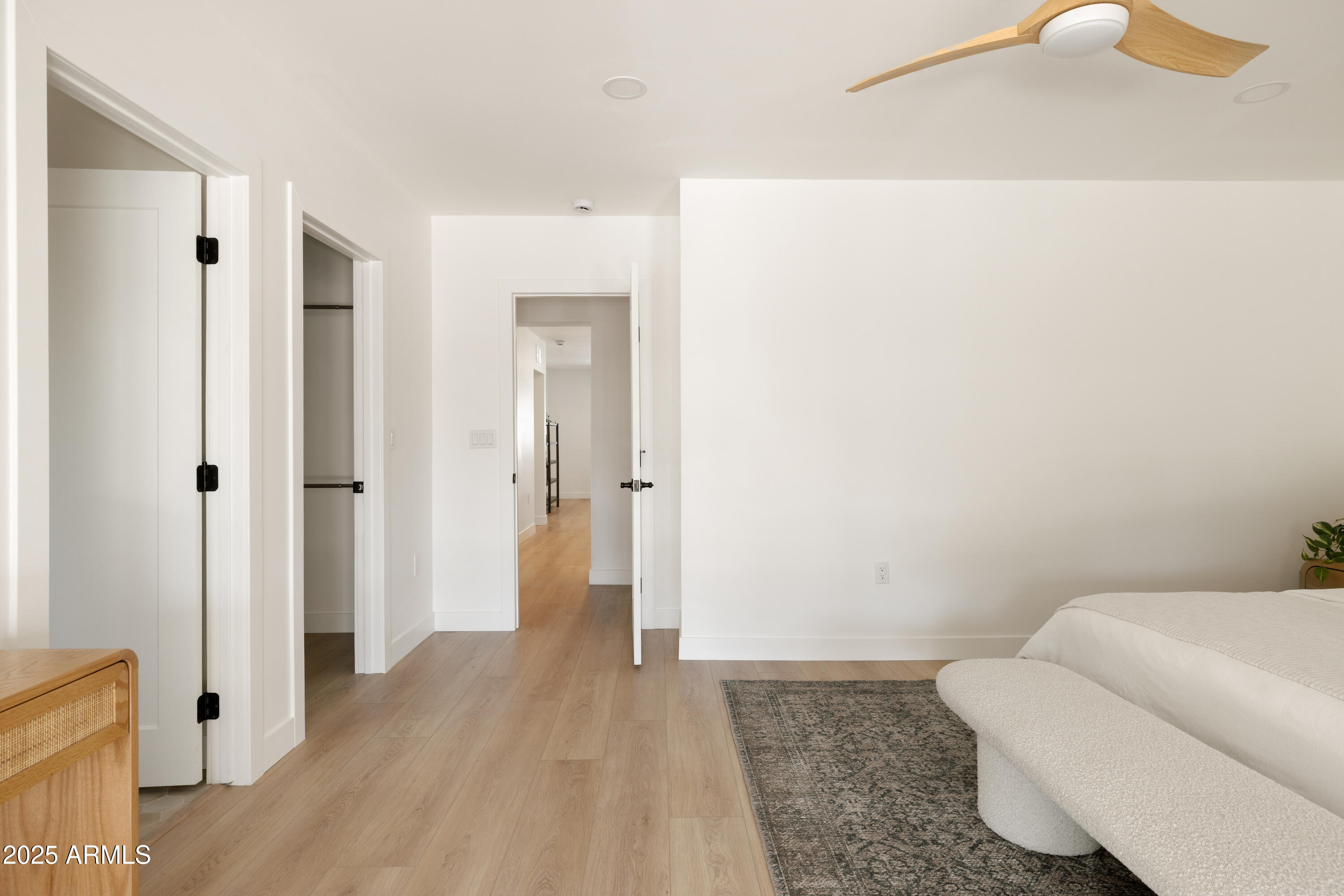 927 West Roma Avenue Phoenix, AZ 85013 - Photo 27 of 53 Primary Suite