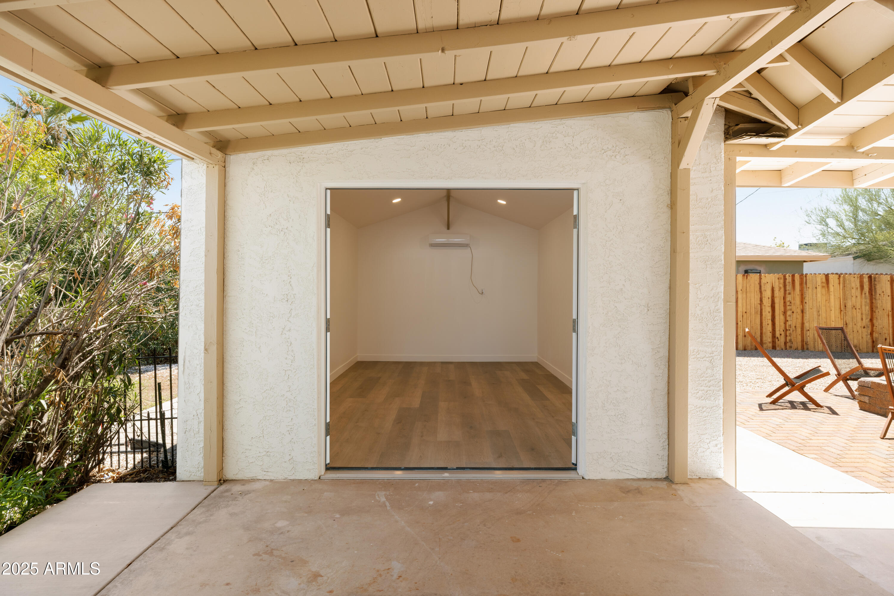 927 West Roma Avenue Phoenix, AZ 85013 - Photo 41 of 53 Air Conditioned Flex Space