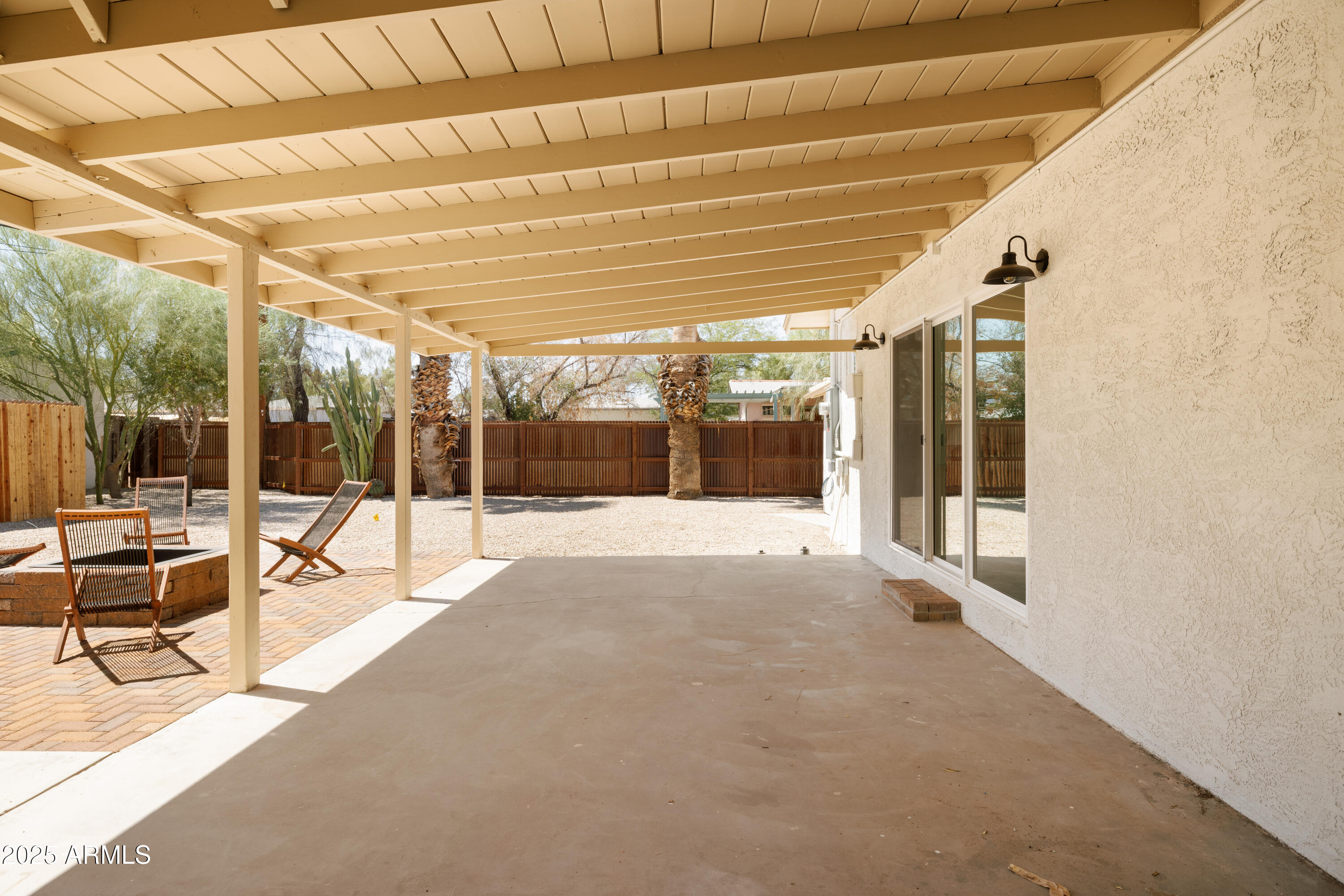 927 West Roma Avenue Phoenix, AZ 85013 - Photo 44 of 53 Backyard