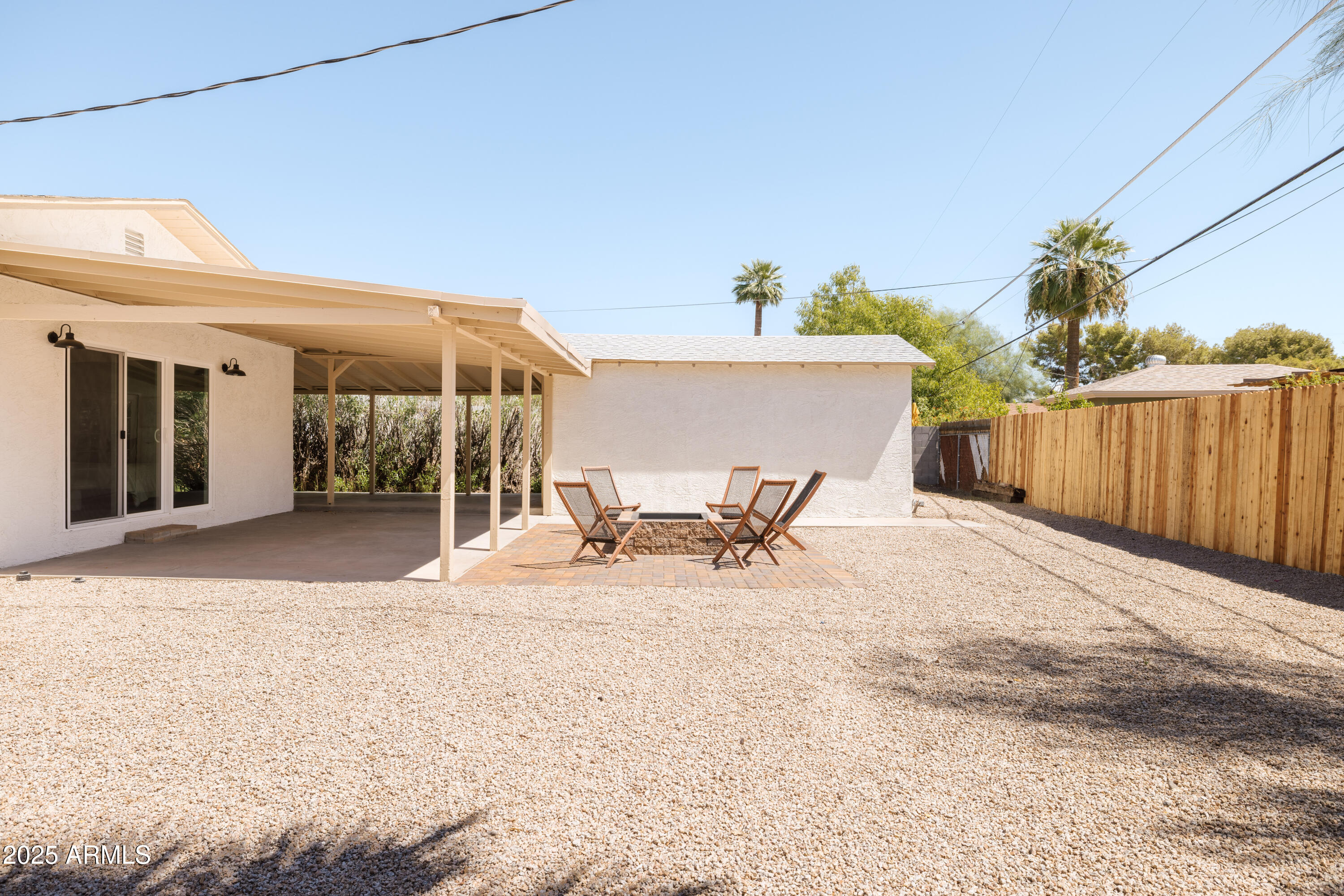 927 West Roma Avenue Phoenix, AZ 85013 - Photo 46 of 53 Backyard