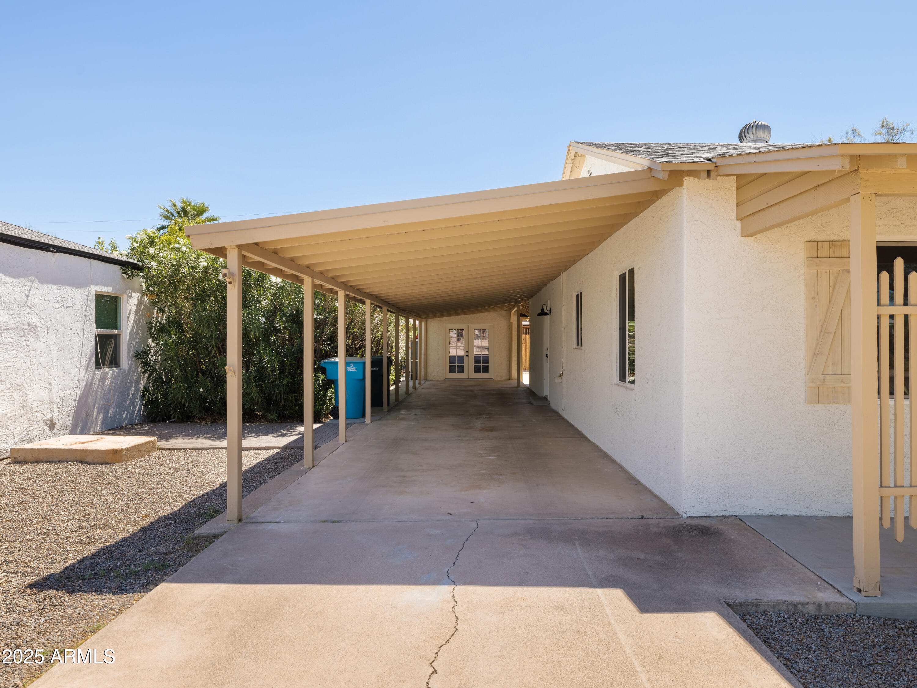 927 West Roma Avenue Phoenix, AZ 85013 - Photo 47 of 53 Tandem Carport