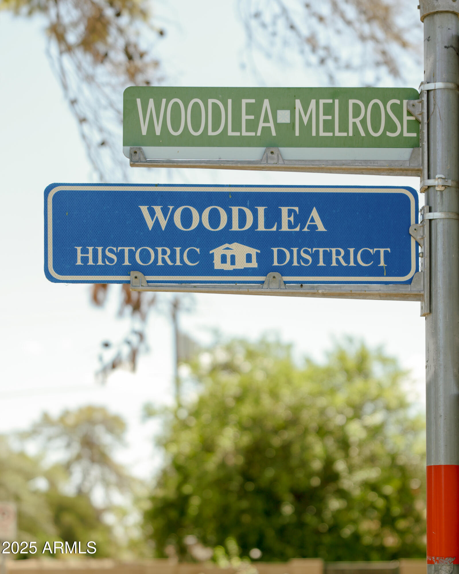 927 West Roma Avenue Phoenix, AZ 85013 - Photo 52 of 53 Woodlea Melrose Adjacent