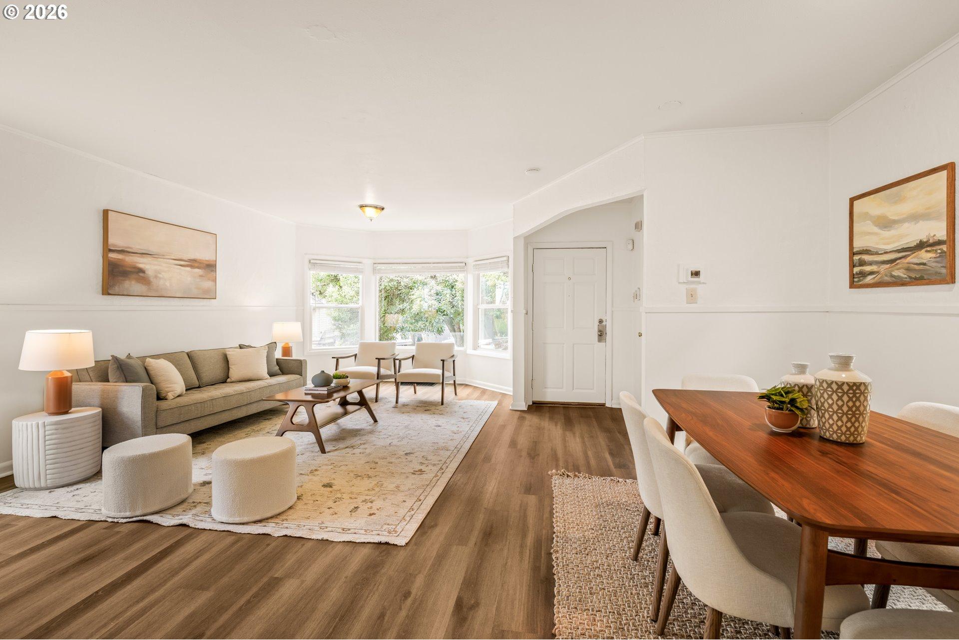 653 Southwest Sherman Street Portland, OR 97201 - Photo 10 of 39 Gallery Image 10