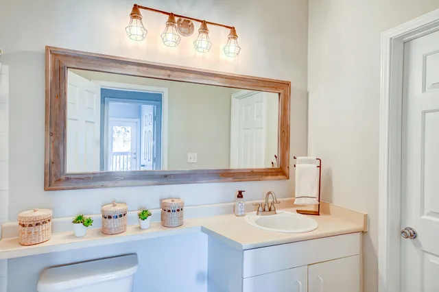 $1,800 | 2223 Chatelain Way, Mount Pleasant, SC 29464