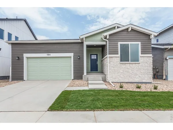 $647,250 | 754 Trumpet Court, Windsor, CO 80550