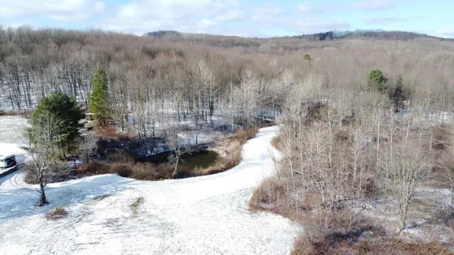 $140,000 | 0 Phillips-Odell Road, Mount Upton, NY 13809