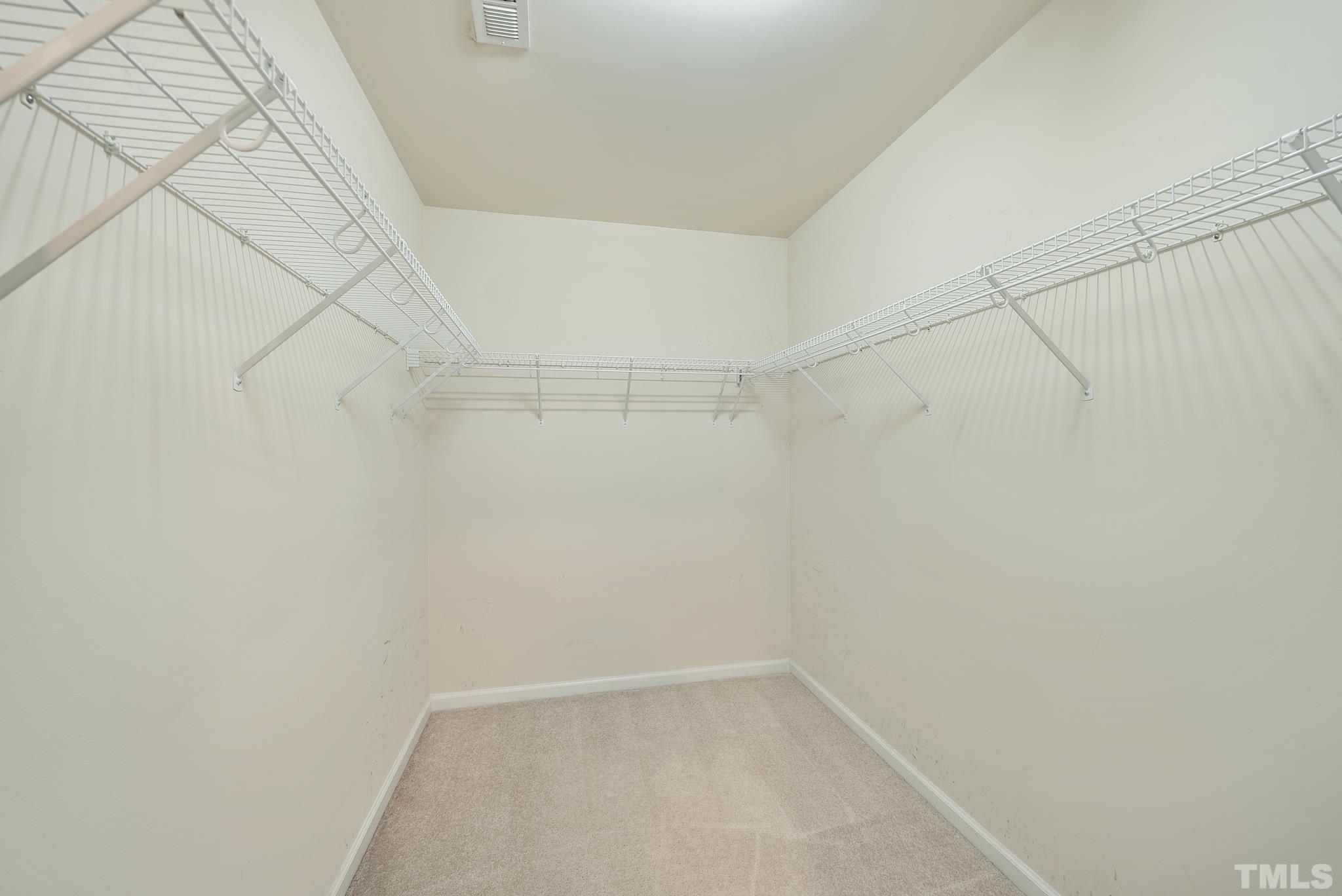 7432 Silver View Lane Raleigh, NC 27613 - Photo 18 of 28 a view of a small room