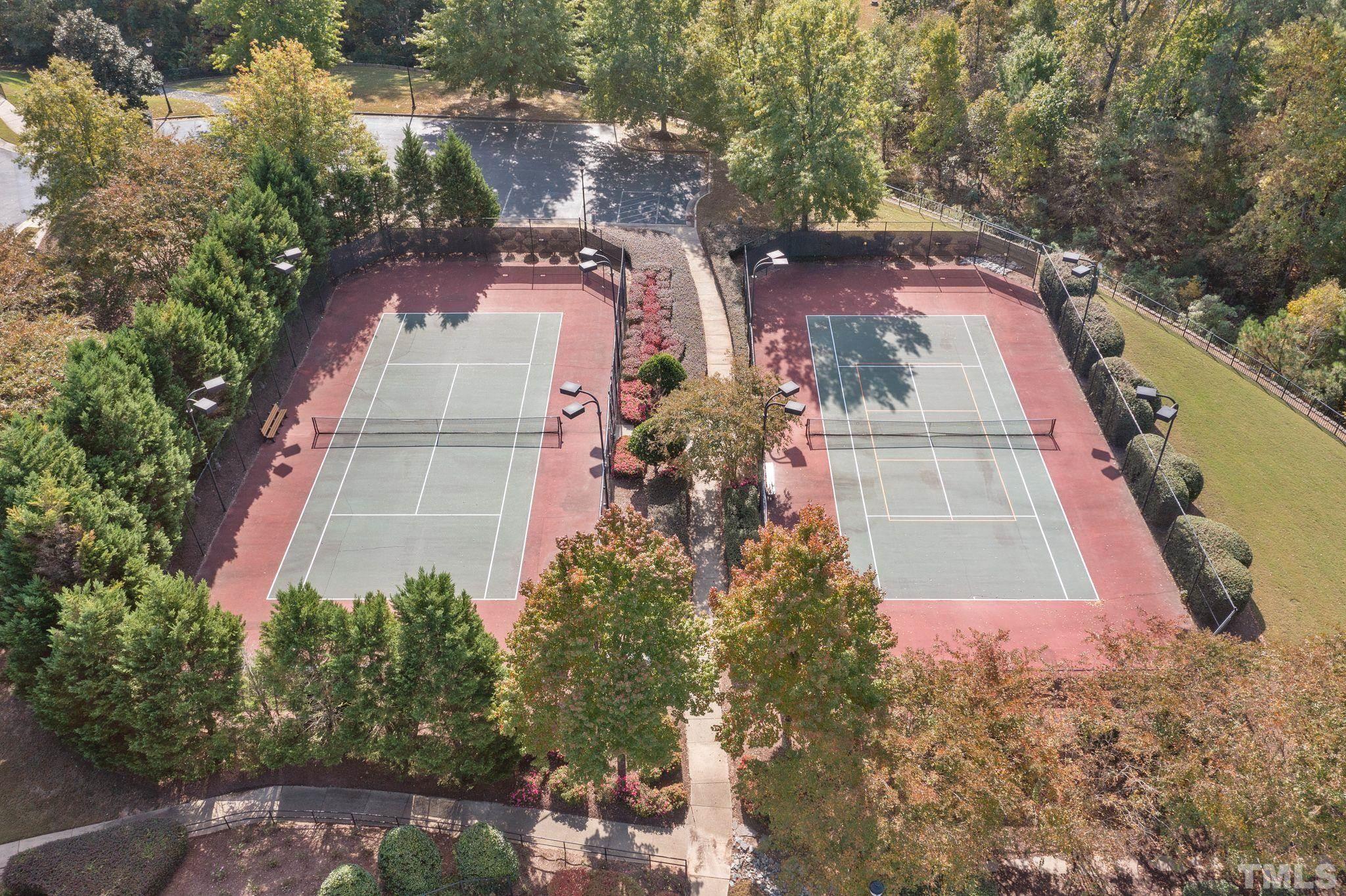 7432 Silver View Lane Raleigh, NC 27613 - Photo 28 of 28 a view of a multi story building