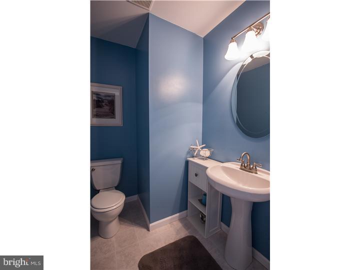 424 Longview Drive Sinking Spring, PA 19608 - Photo 11 of 24 Half Bath