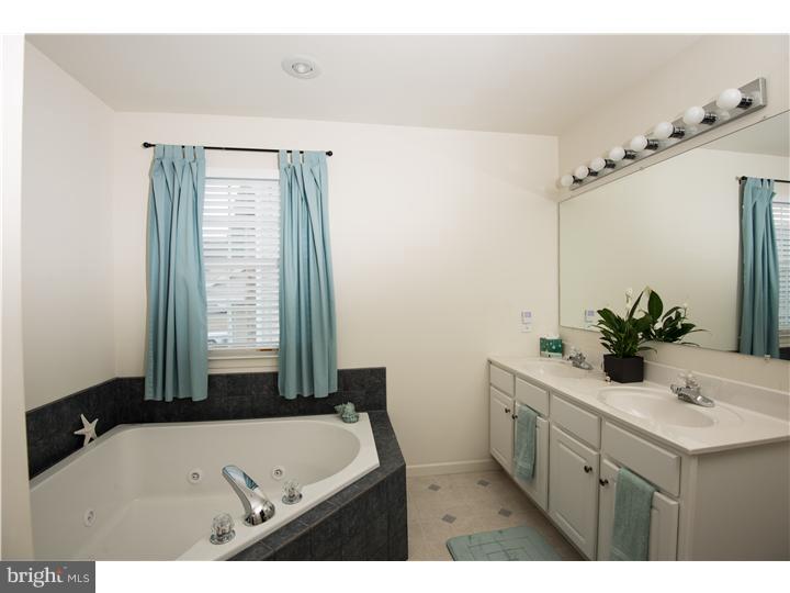 424 Longview Drive Sinking Spring, PA 19608 - Photo 15 of 24 Master Bathroom