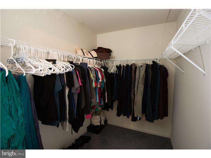 424 Longview Drive Sinking Spring, PA 19608 - Photo 16 of 24 Closet