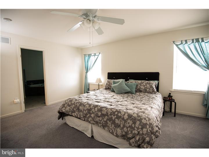 424 Longview Drive Sinking Spring, PA 19608 - Photo 17 of 24 Bedroom 2