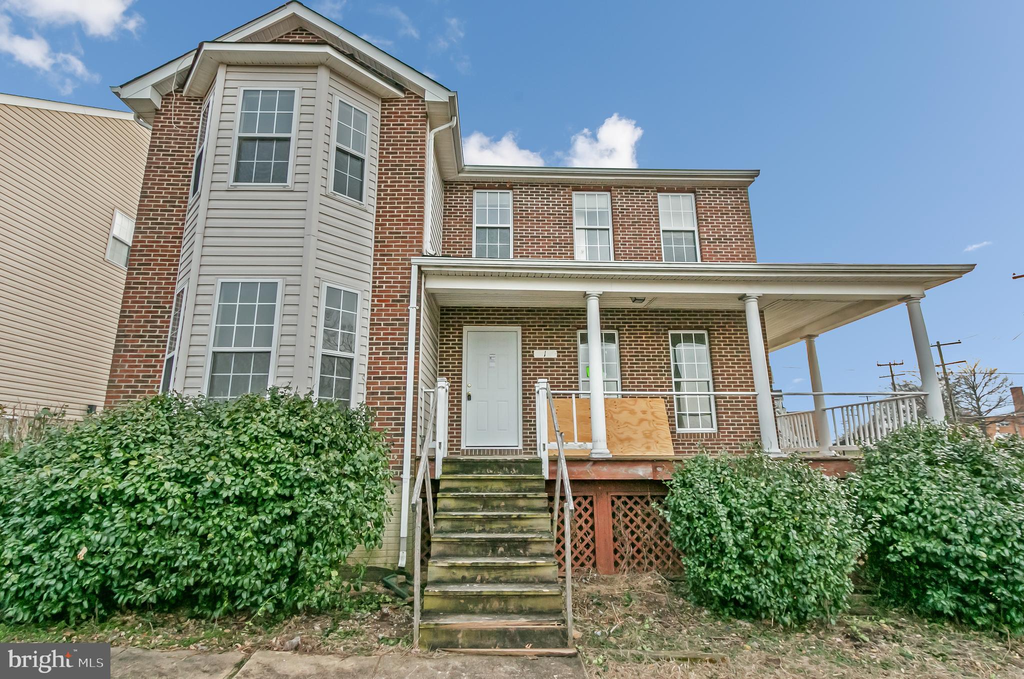 1 Ridge Road Southeast Washington, DC 20019 - Photo 1 of 34 Gallery Image 1