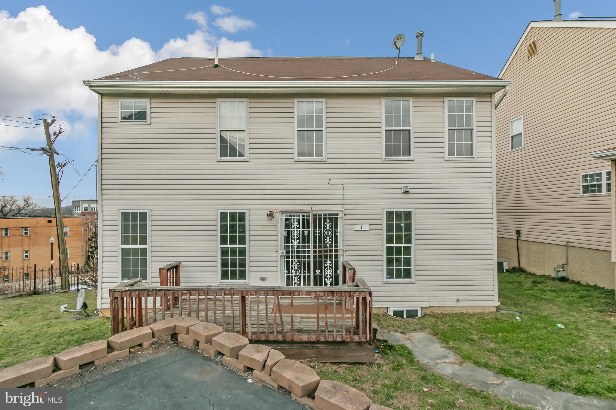 1 Ridge Road Southeast Washington, DC 20019 - Photo 33 of 34 Gallery Image 33