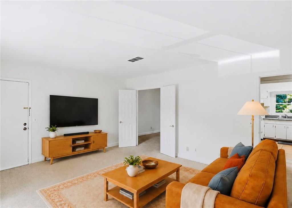 773 Houston Mill Road Northeast, Unit 4 Atlanta, GA 30329 - Photo 2 of 28 Gallery Image 2