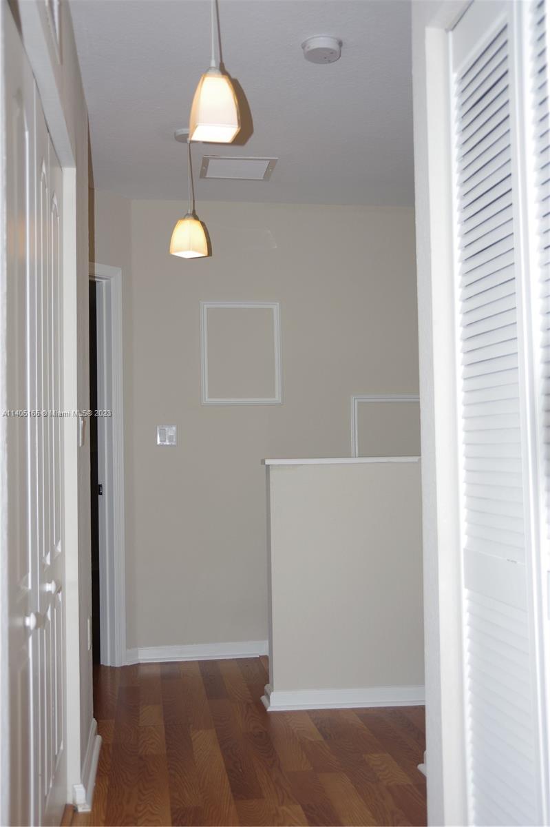 Walden Miami Gardens, FL 33169 - Photo 26 of 33 a view of a hallway with entryway